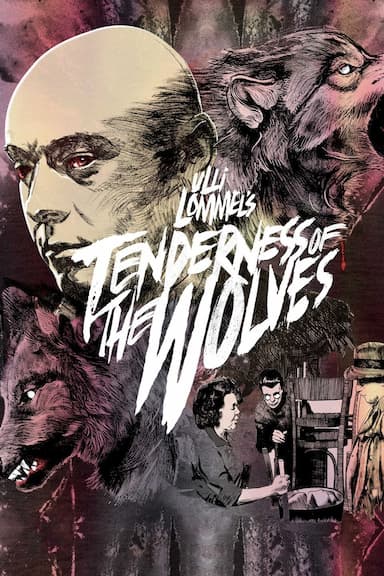 Tenderness of the Wolves
