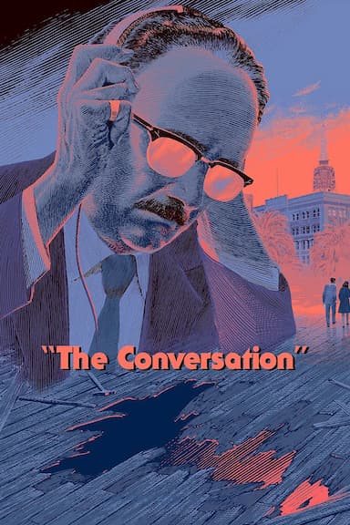 The Conversation