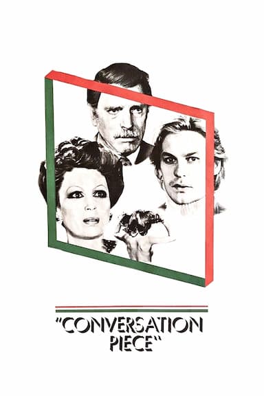 Conversation Piece