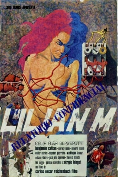 Lilian M.: Confidential Report