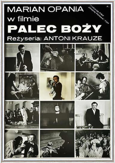 Palec bozy