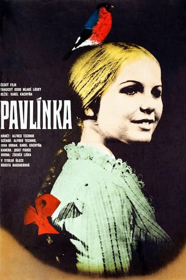 Pavlínka