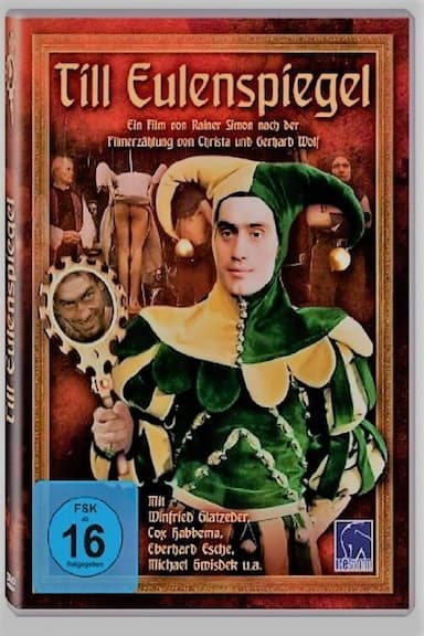 Till Eulenspiegel