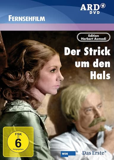 Der Strick um den Hals