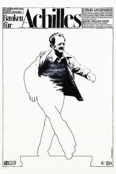 Bankett für Achilles