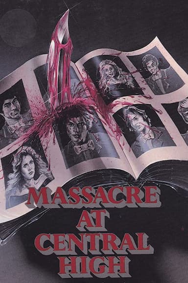 Massacre at Central High
