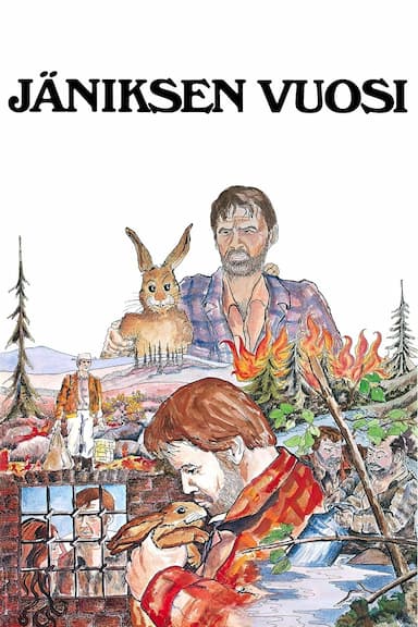 The Year of the Hare