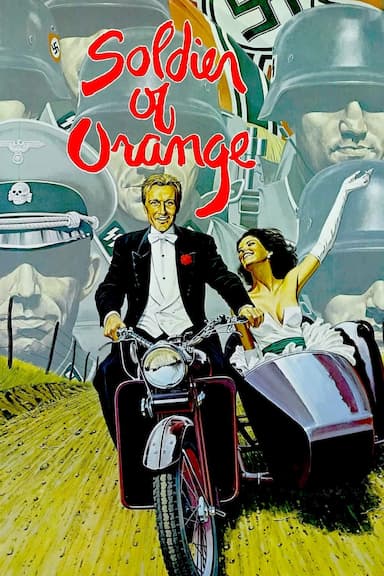 Soldier of Orange