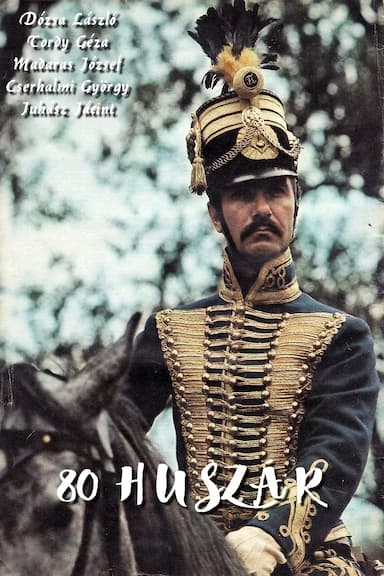 80 Hussars