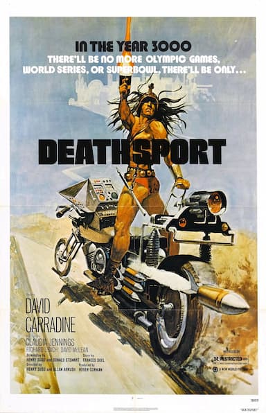 Deathsport