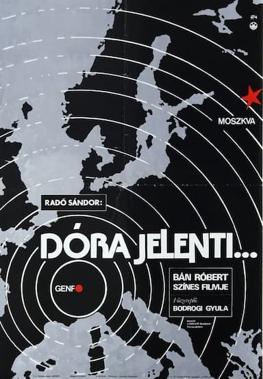 Dóra jelenti