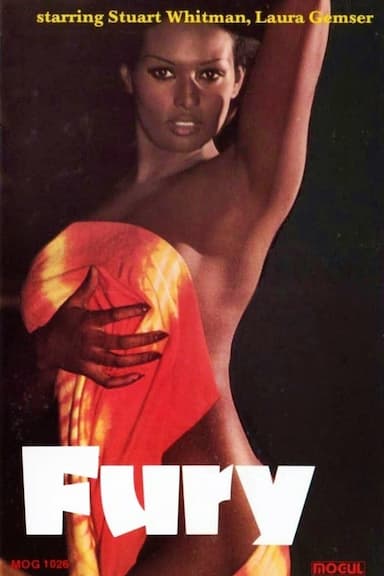 Emanuelle - A Woman from a Hot Country
