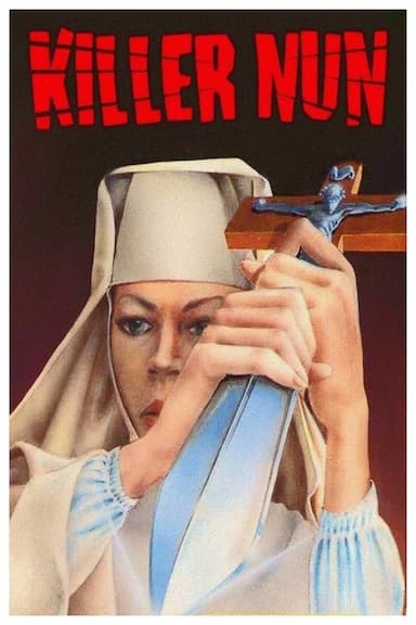 The Killer Nun