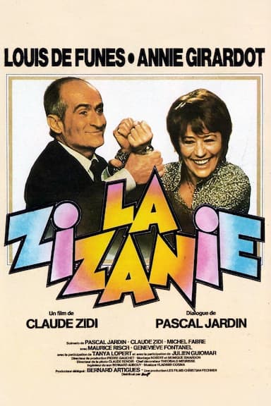 La zizanie