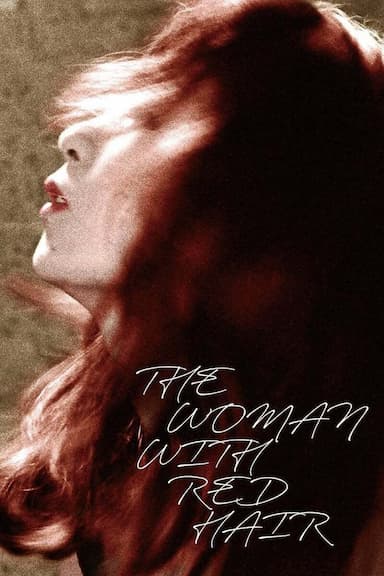 The Woman with Red Hair