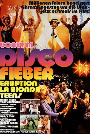 Disco Fever
