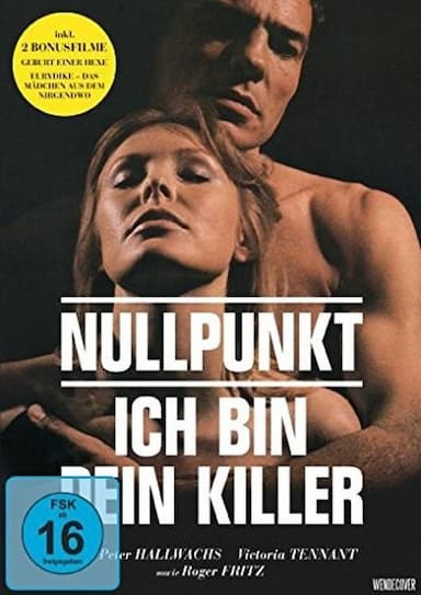 Ich bin dein Killer