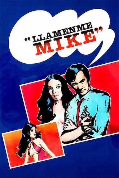 Llámenme Mike