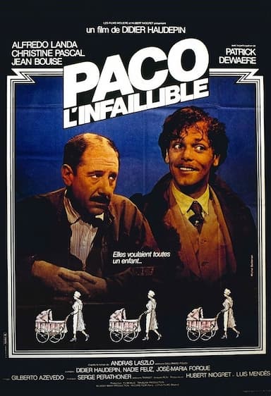 Paco the Infallible