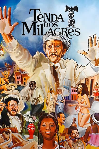 Tenda dos Milagres