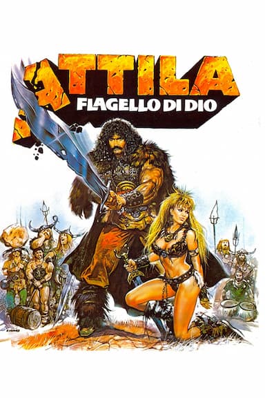 Attila