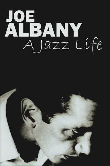 Joe Albany... a Jazz Life