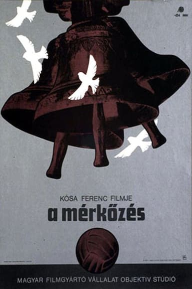 A mérközés