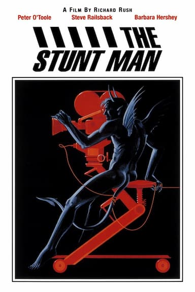 The Stunt Man