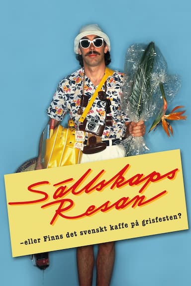 Sällskapsresan