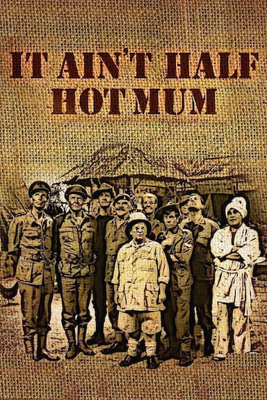 It Ain't Half Hot Mum