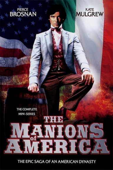 The Manions of America