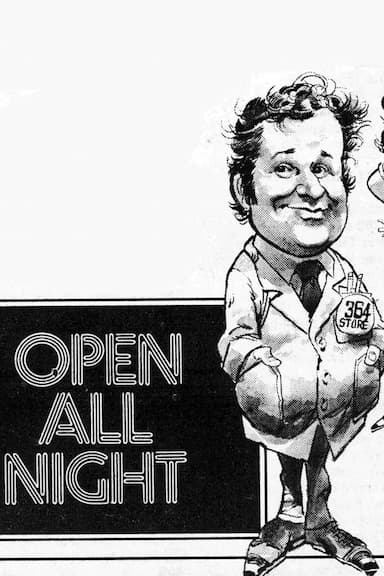 Open All Night