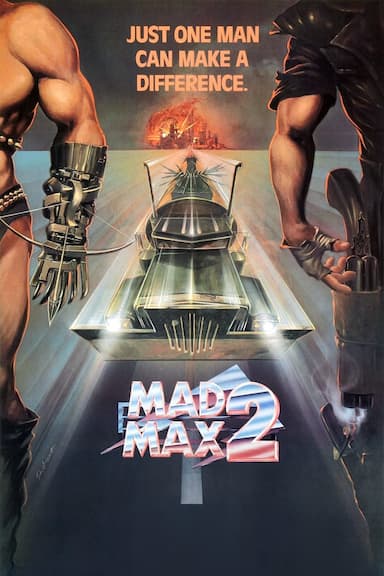 The Road Warrior