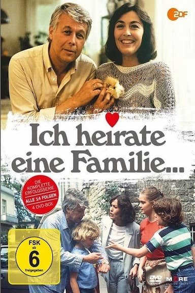 Ich heirate eine Familie...