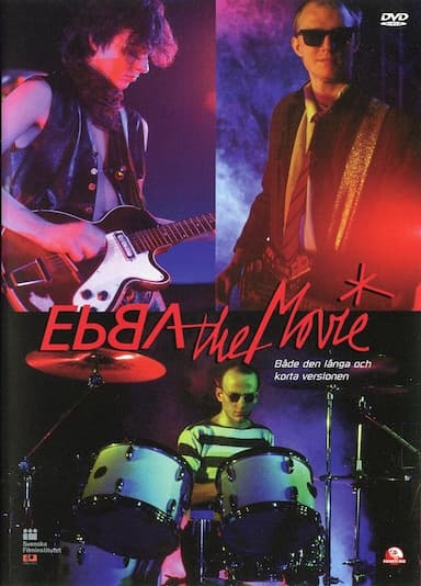 Ebba the Movie
