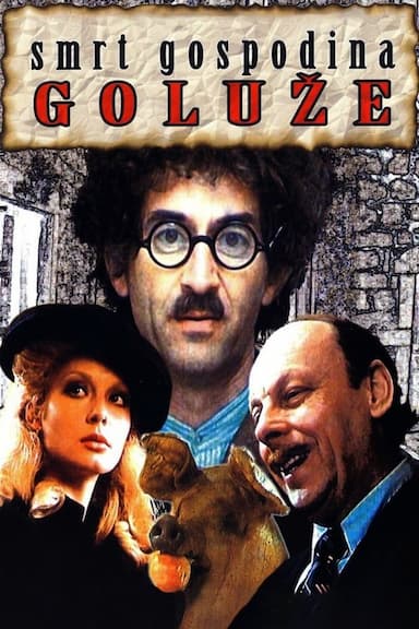 The Death of Mister Goluza