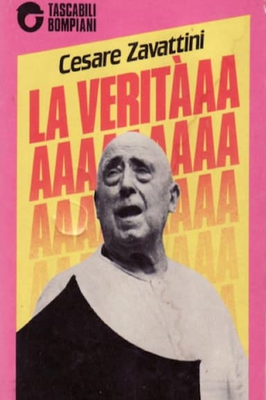 La veritaaaà