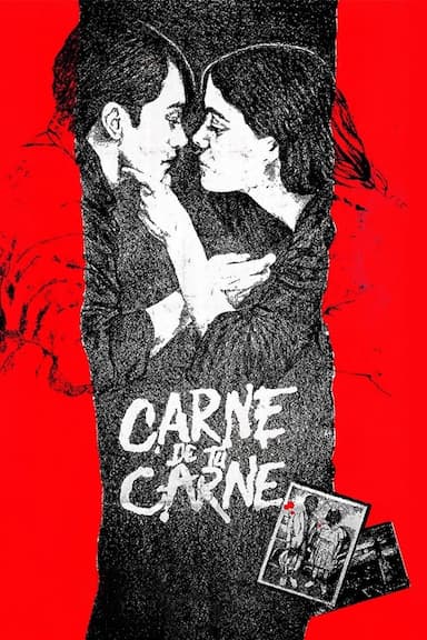 Carne de tu carne