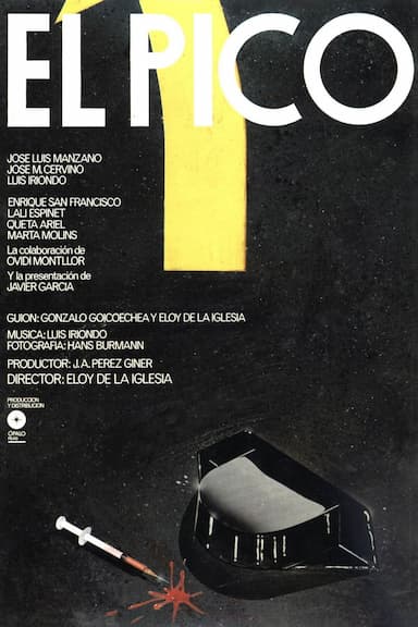 El pico