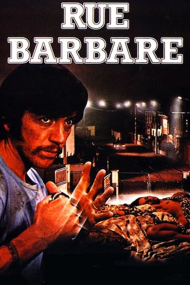 Barbarous Street