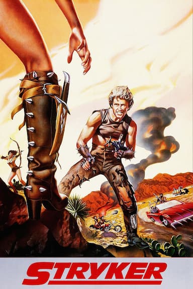 Stryker