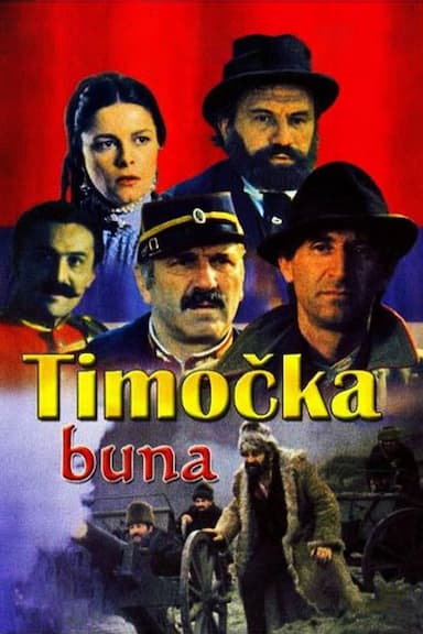 Timocka buna
