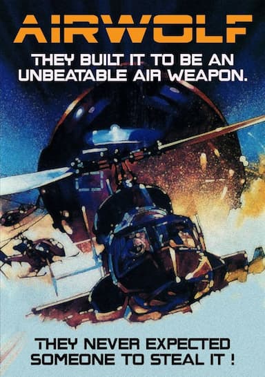 Airwolf