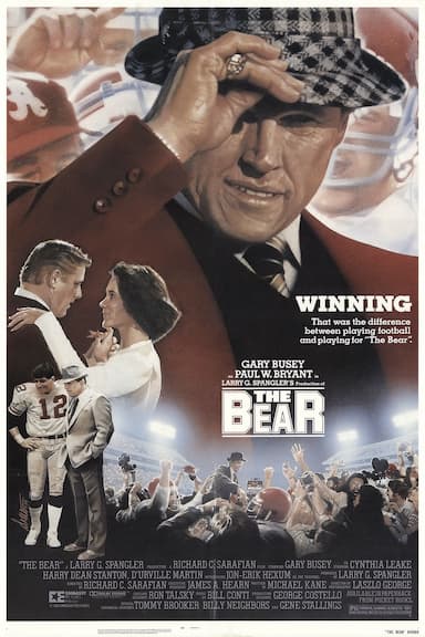 The Bear