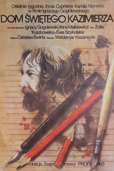 Dom swietego Kazimierza