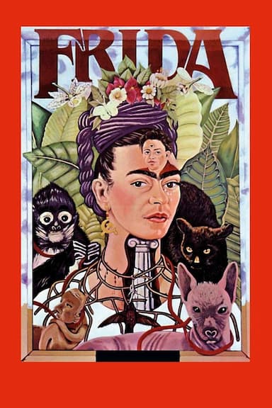 Frida