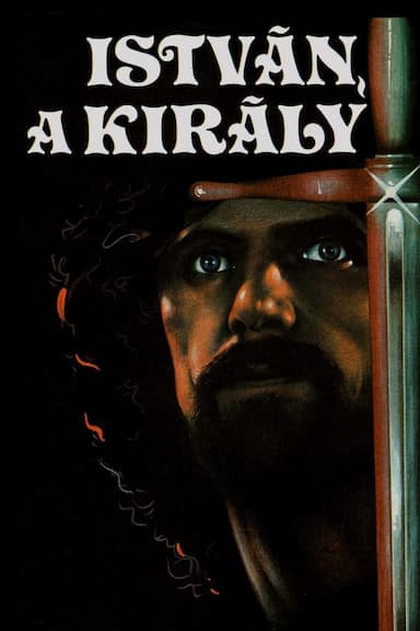 István, a király