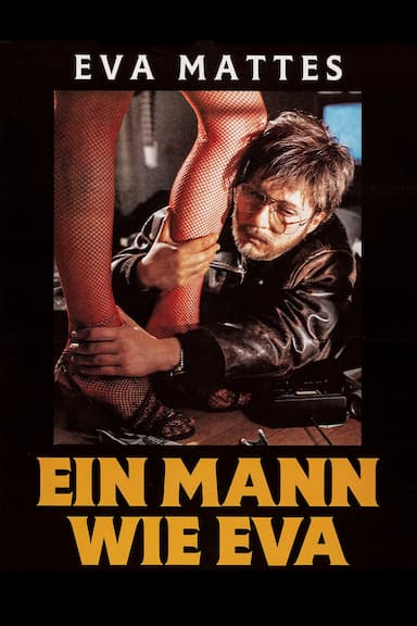 A Man Like Eva