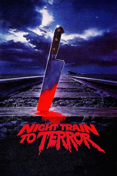 Night Train to Terror