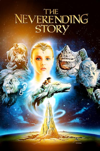 The NeverEnding Story